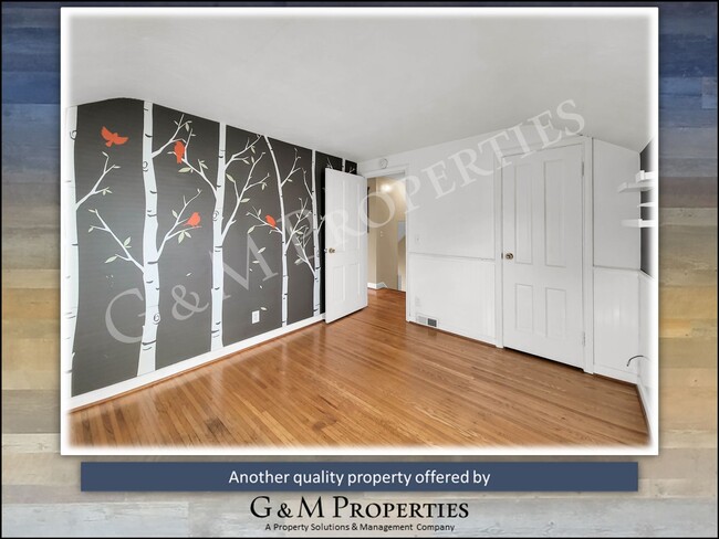 Building Photo - 4-Bedroom Home Rental - Walk to Strong Hospital!!