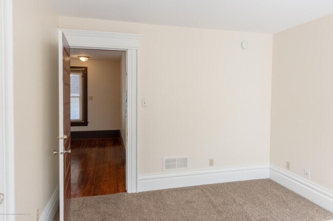 Bedroom 2 - 229 S Bingham St