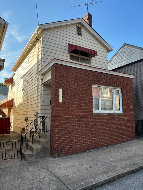 Building Photo - 166 Southern Ave