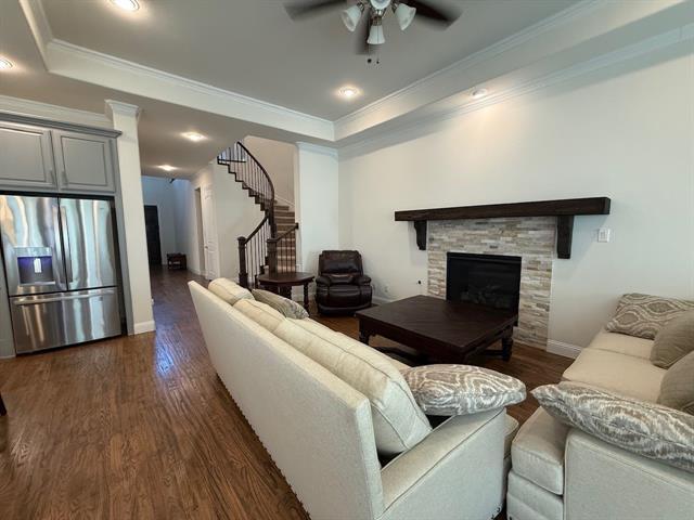 Building Photo - 2913 Deansbrook Dr