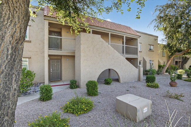 Building Photo - 8260 E Arabian Trail