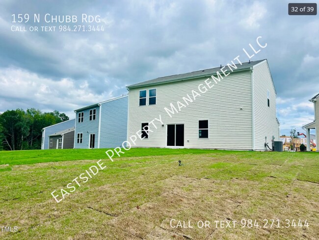 Building Photo - 159 N Chubb Rdg