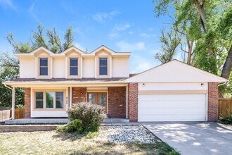 Building Photo - 4792 S Gar Way