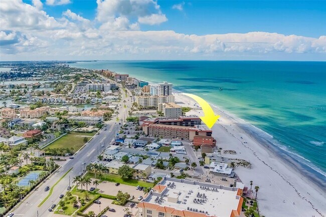 Building Photo - 17580 Gulf Blvd