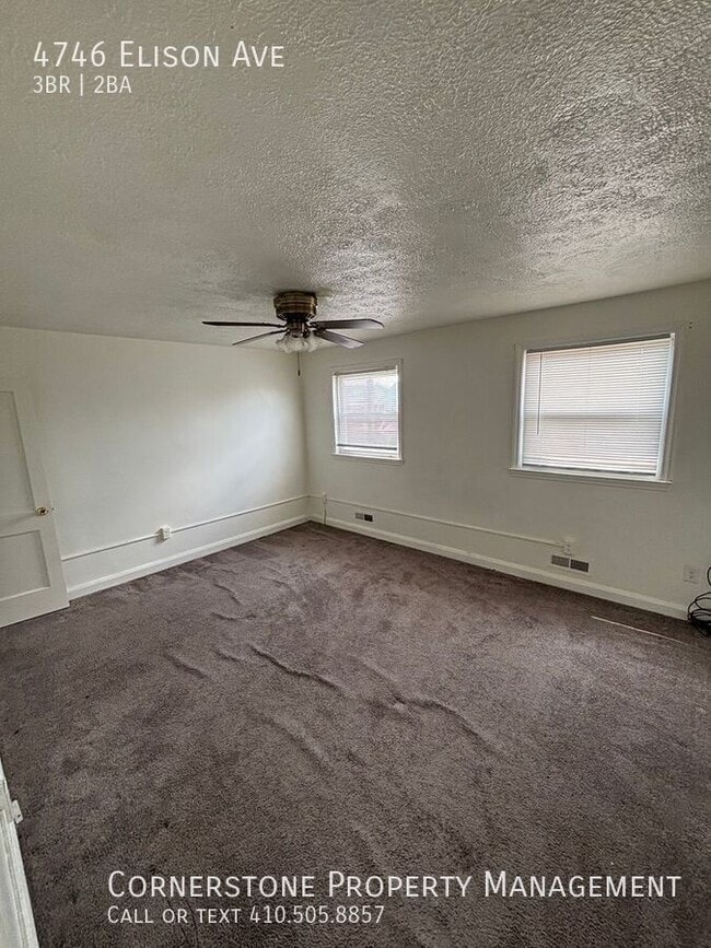 Building Photo - 4746 Elison Ave