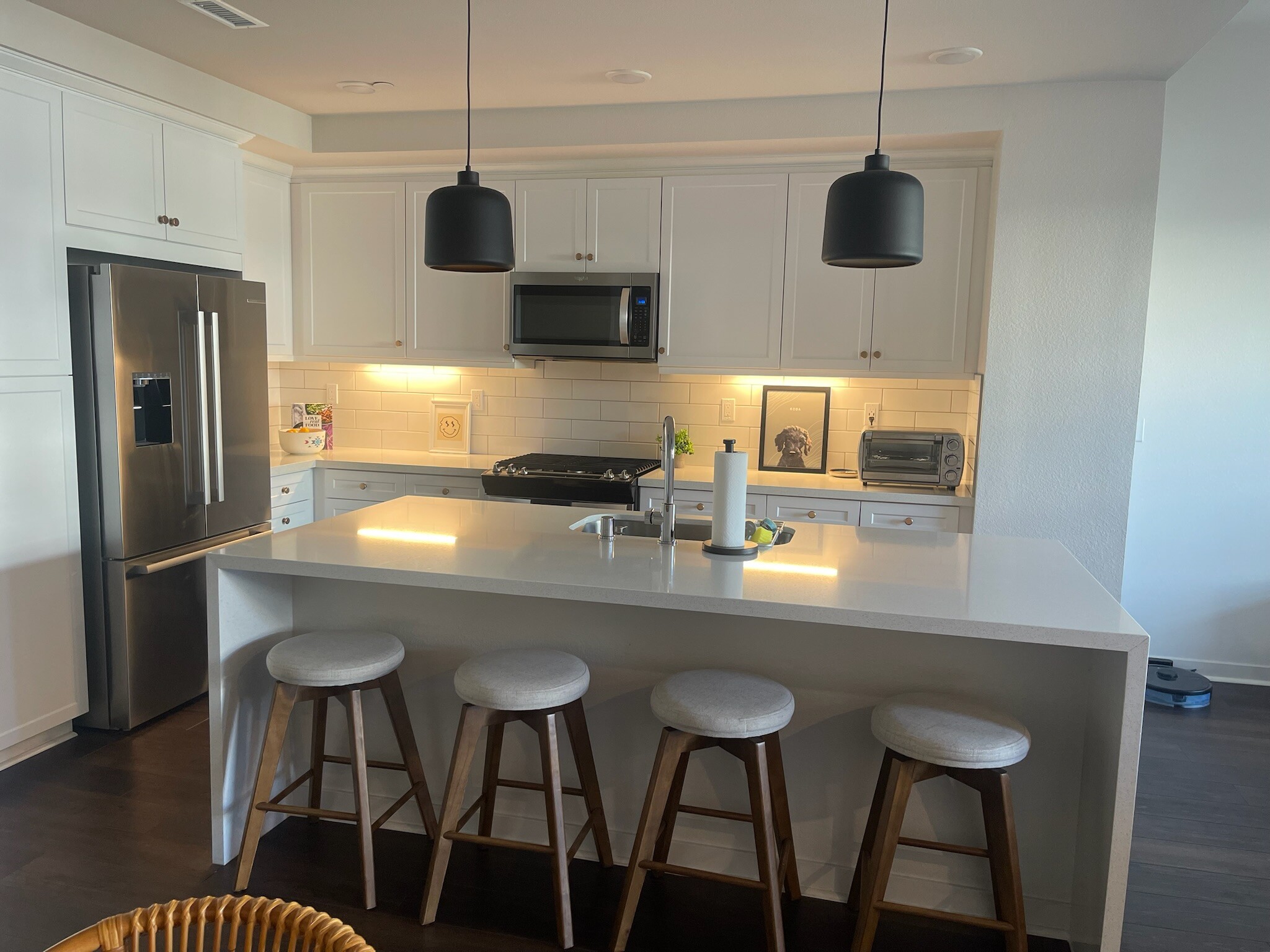 Kitchen - 2065 Bravo Loop