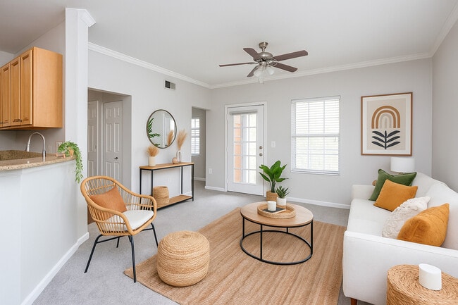 Building Photo - Ballantyne Commons of Columbus