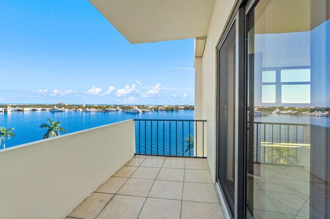 Balcony - 1501 S Flagler Dr