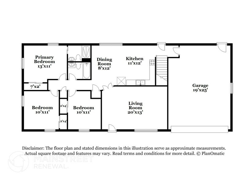Building Photo - 3044 Mockingbird Dr