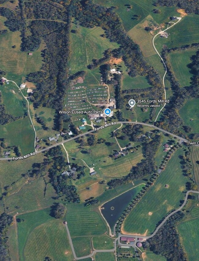 Building Photo - Fully Remodeled 3 Bedroom, 2 Bath Home in the Country – Versailles, KY