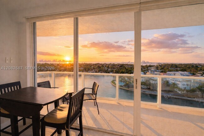 Building Photo - 5900 Collins Ave