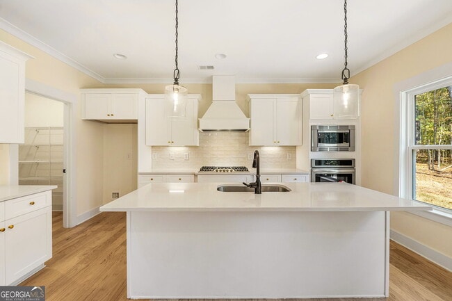 Building Photo - 2002 Millstream Ct