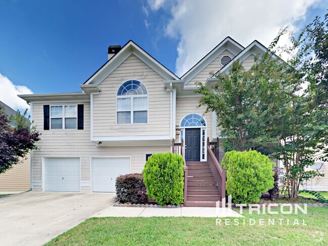 Building Photo - 1310 Cumberland Creek Terrace SW