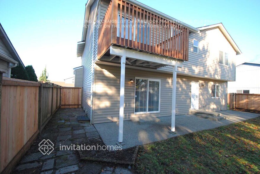 Building Photo - 17254 153rd St SE