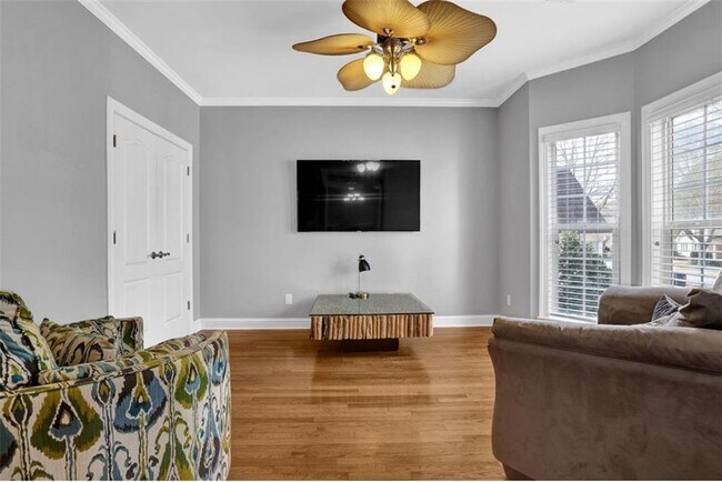 Building Photo - 110 Stanley Oaks Pl