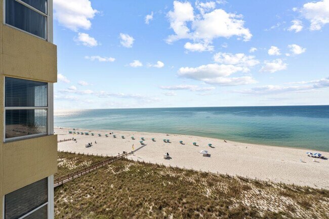 Building Photo - 13601 Perdido Key Dr