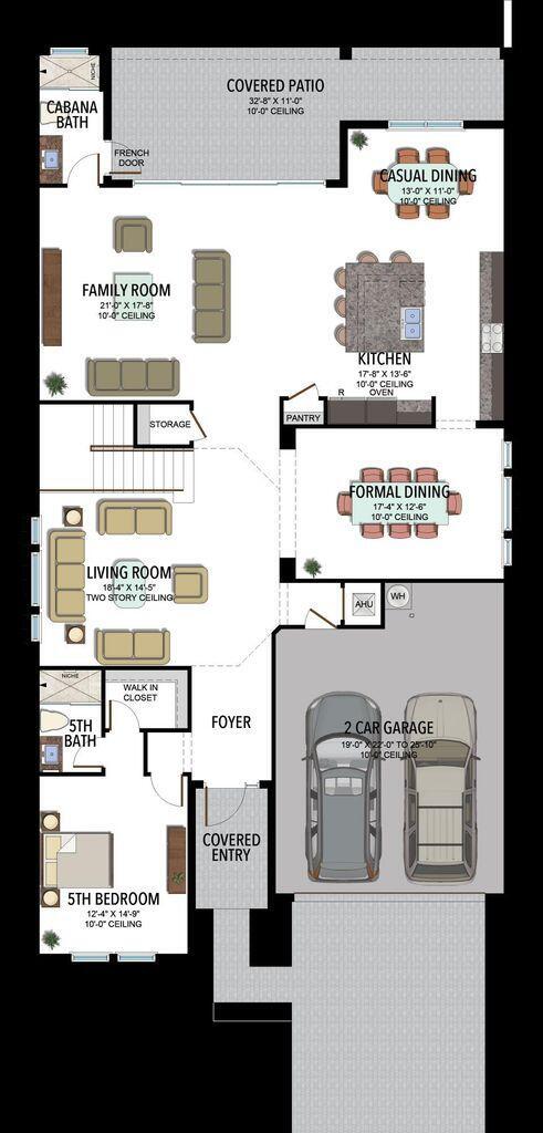 Building Photo - 17496 Sparkling River Rd