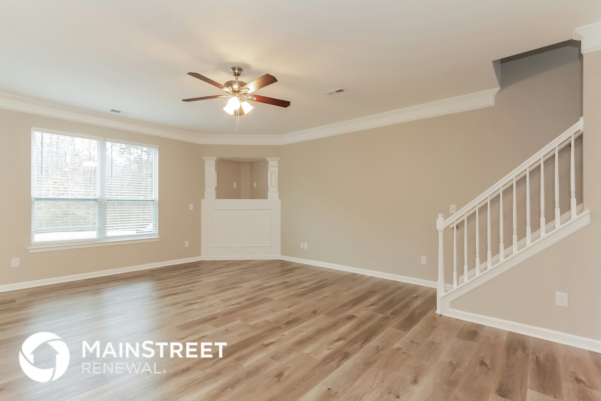 Building Photo - 6817 Goldenwillow Dr