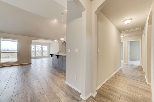 Building Photo - Stunning New Construction Home 4 Beds 3 Ba...