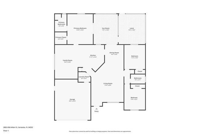 Building Photo - 2003 Old Arbor Ct