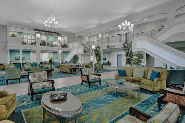 Building Photo - 360 Flanders Dr