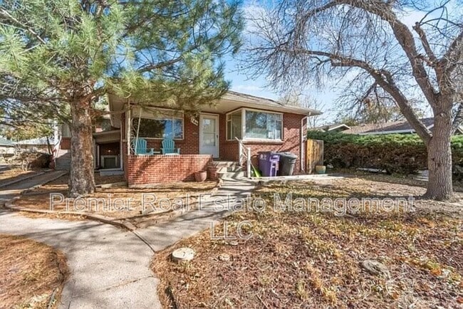 Building Photo - 768 S Krameria St