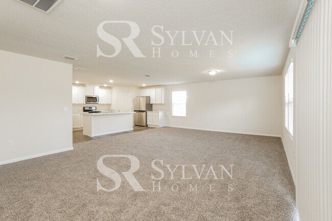 Building Photo - The Lifestyle You Deserve.