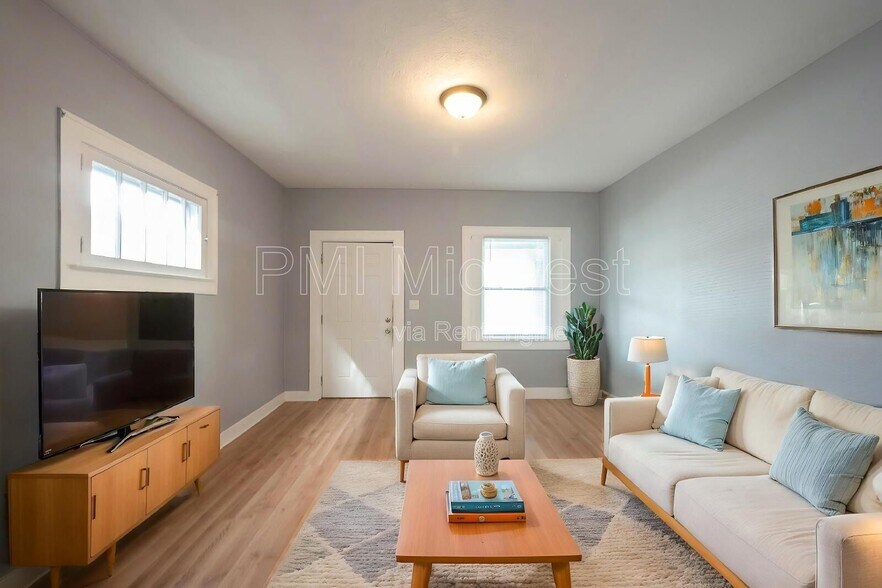 Building Photo - 3413 N Capitol Ave