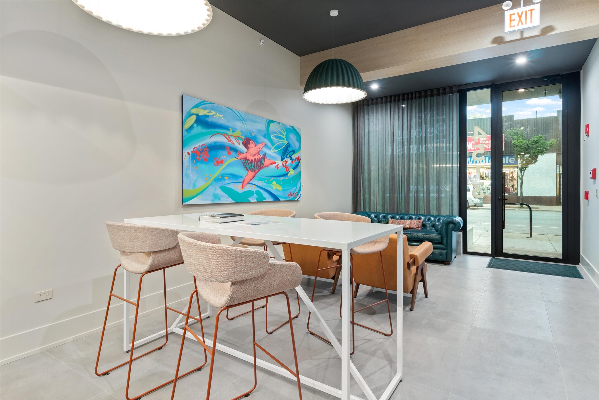 Building Photo - 4515 N Clark St