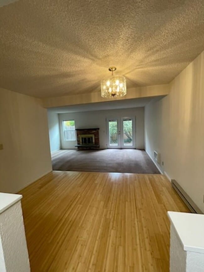 Building Photo - Spacious 2-Bed, 1.5-Bath Home with Firepla...