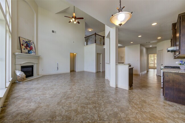 Building Photo - 3707 Cibolo Ct