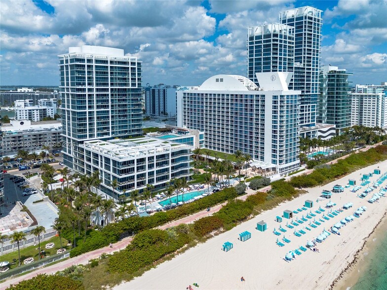 Building Photo - 6799 Collins Ave