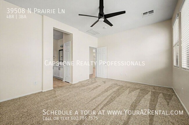 Building Photo - 39508 N Prairie Ln