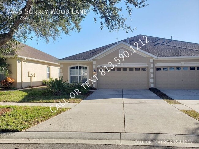 Primary Photo - 7445 Surrey Wood Ln