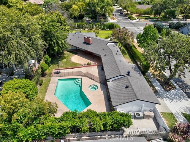 Building Photo - 1465 Linda Vista Ave