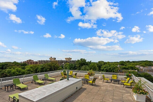 Building Photo - 4301 Massachusetts Ave NW