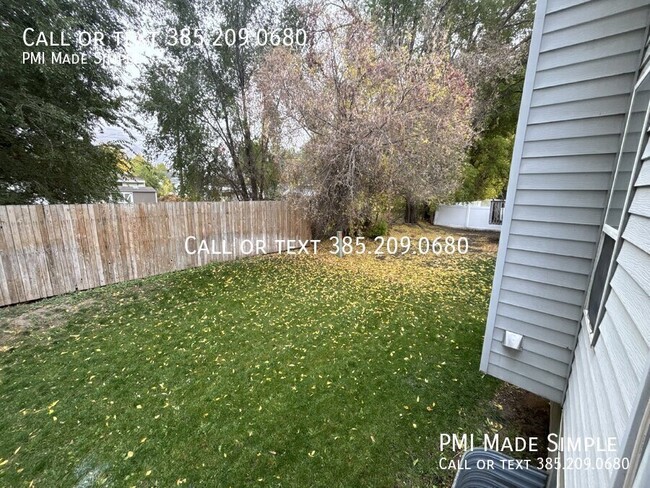 Building Photo - Good sized 4BR home in perfect Provo locat...