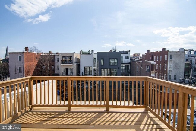 Building Photo - 1310 Riggs St NW