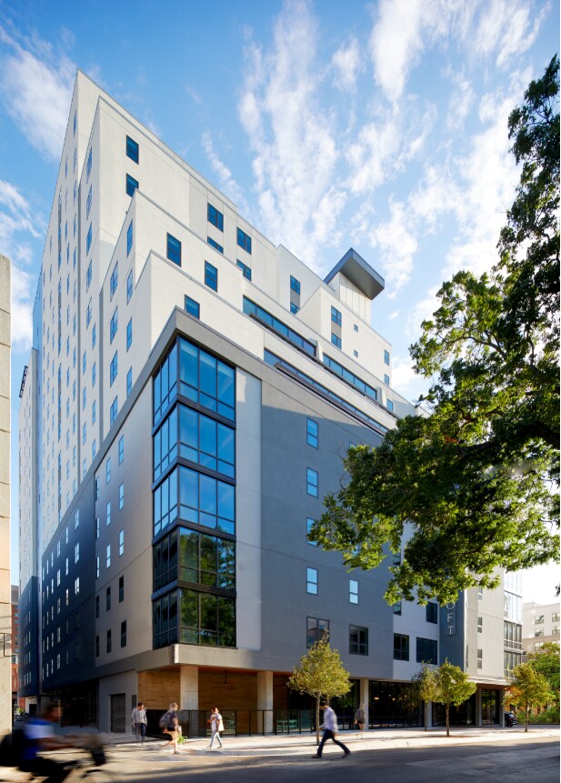 Skyloft Austin Near University of Texas Austin, TX Apartment Finder