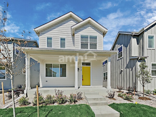 Primary Photo - 4747 Crestone Peak St