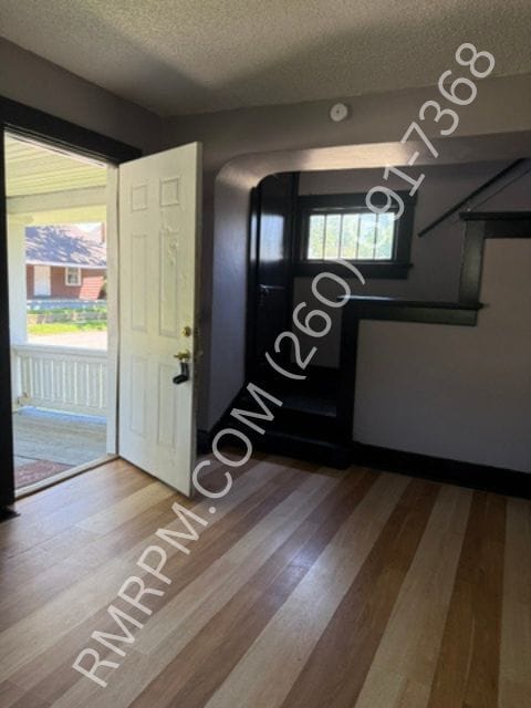 Building Photo - 1114 Colerick St