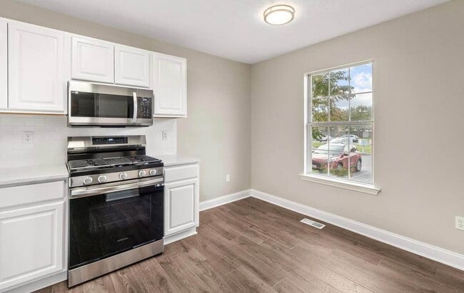 Building Photo - ?Newly Renovated Private Basement Suite – Frederick, MD ?