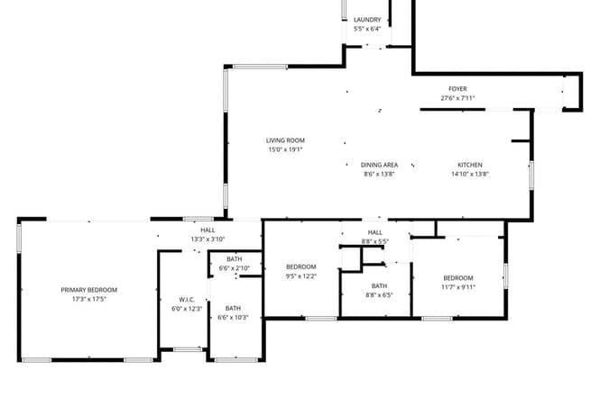 Building Photo - 1881 Tulane Ave