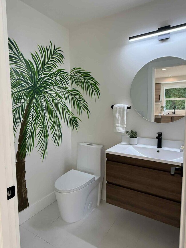 Building Photo - Modern 4-Bedroom Retreat in San Carlos – R...