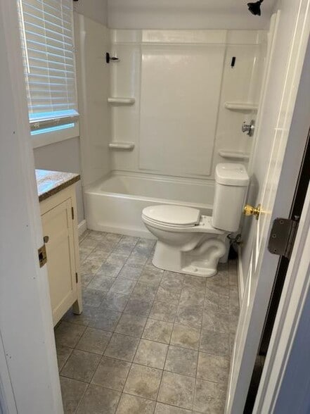 Bathroom - 8 Highland Ave