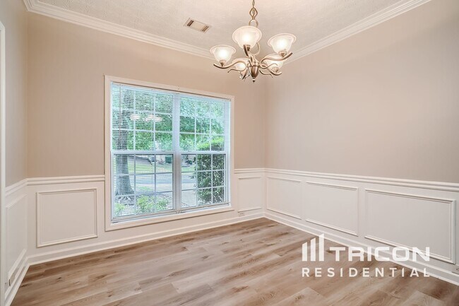 Building Photo - 1593 Great Shoals Cir SE