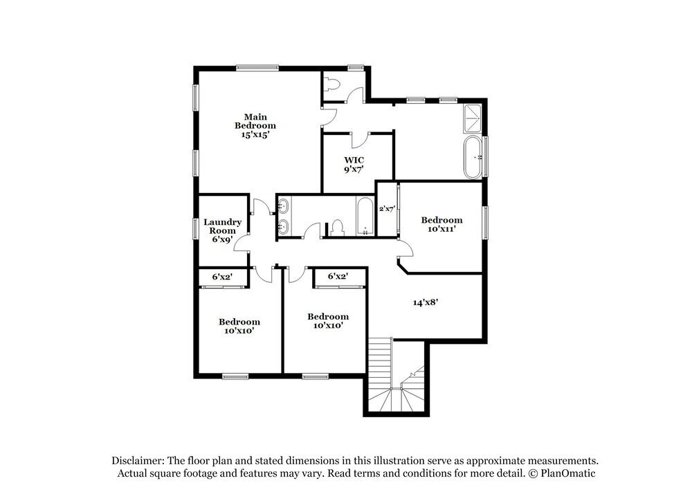 Building Photo - 2357 S Lorena