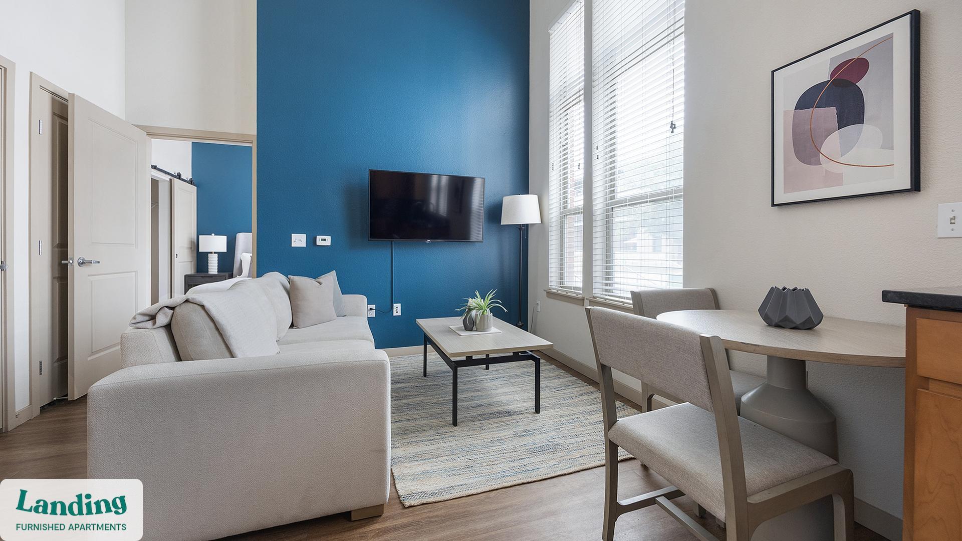 Building Photo - 1550 N Raleigh St