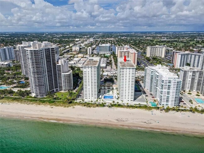 Building Photo - 3410 Galt Ocean Dr