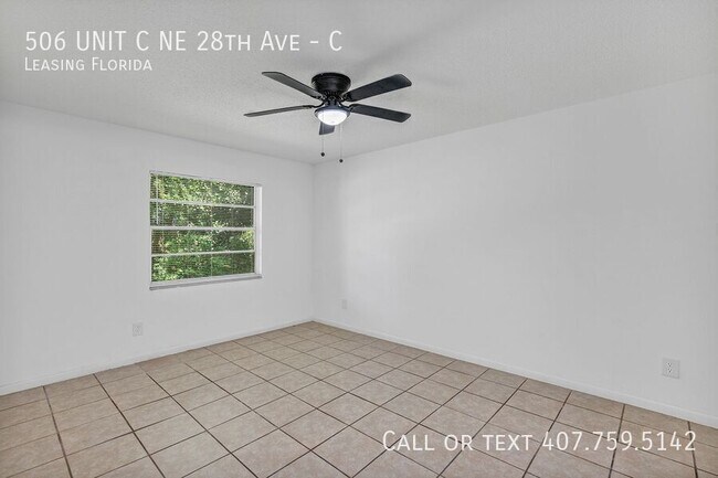 Building Photo - 506 NE 28th Ave